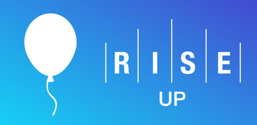 Rise Up Balloon - Click to Play