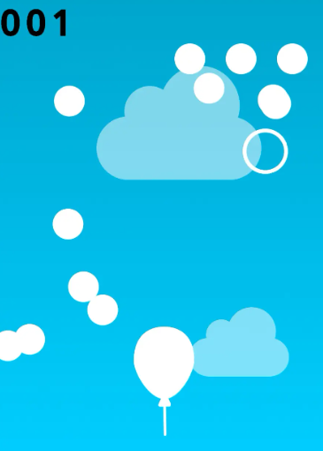 How to Play Rise Up Balloon